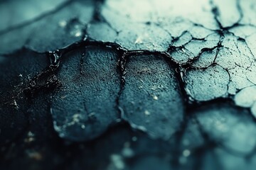 An abstract representation of tangled lines and forms depicting complexity and emotional struggle