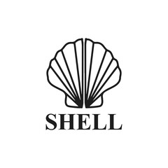 Retro Seashell: A Classic Touch of Coastal Charm