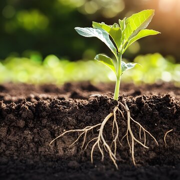 Exploring the Intricate Microbial World to Unravel Climate s Impact on Soil Health