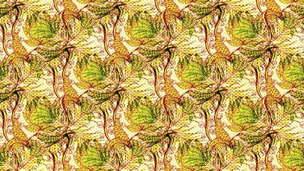 Obraz premium interesting super cute abstract and nice picture