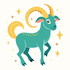 Dive into the world of Capricorn: how does this zodiac sign inspire determination and success?
