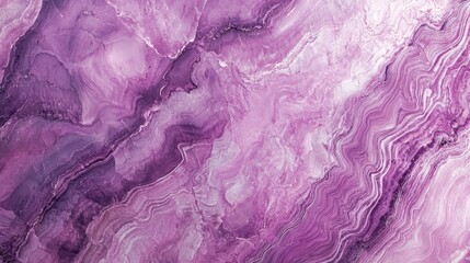 Obraz premium shades of purple soft abstract marble wallpaper. 8k, HD
