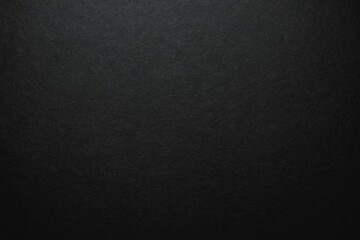 Luxury black paper texture background