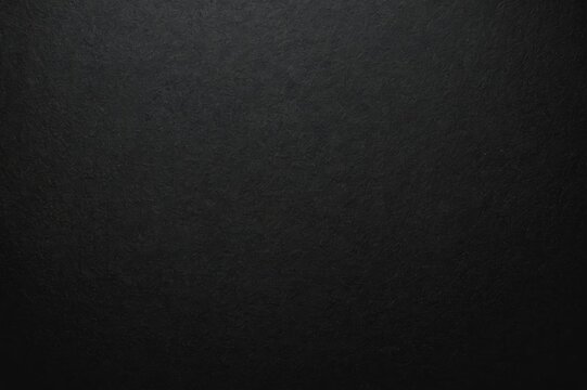 Luxury black paper texture background
