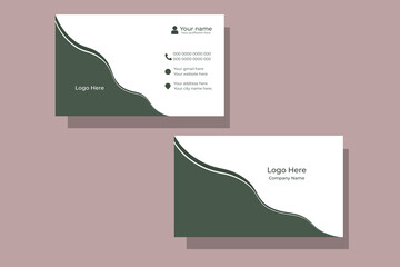 Creative business card