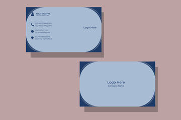 Creative business card