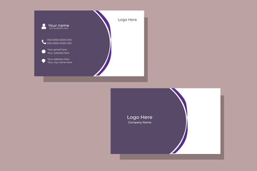 Creative business card