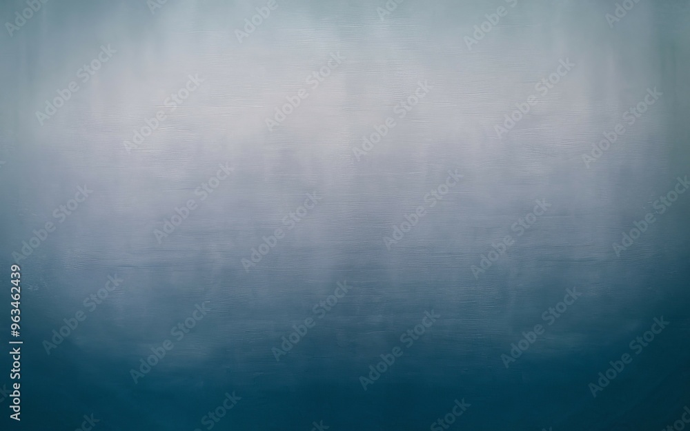 Poster blue gradient texture. abstract blue gradient background with soft, textured surface. ideal for webs