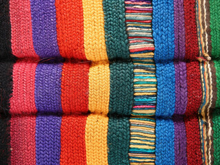 Ethnic Texture