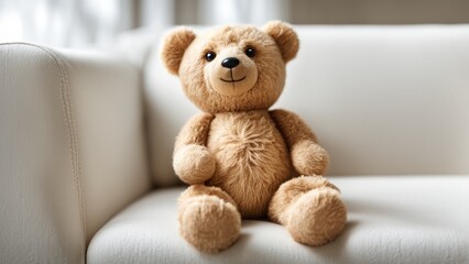 cute teddy bear