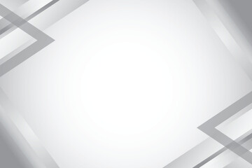 Black and white background wallpaper or abstract grayscale backdrop design for corporate graphics work