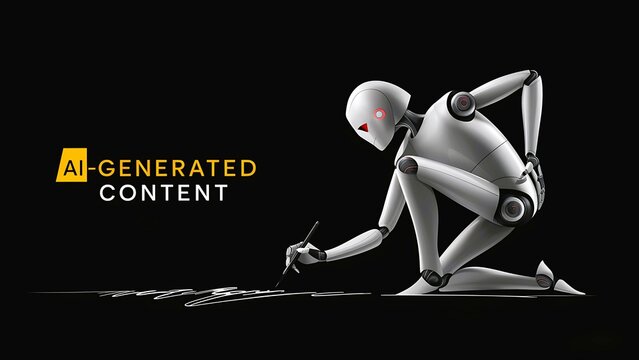 AI-generated Content