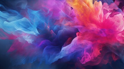 abstract background for desktop wallpaper and banner