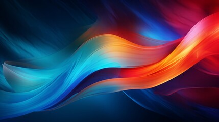 abstract background for desktop wallpaper and banner