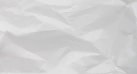 crumpled paper background