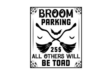 Halloween T-shirt Design