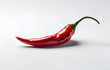 red chili pepper