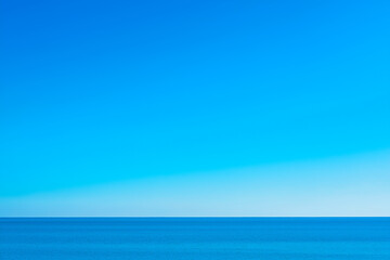 Obraz premium Clean sky high quality for composition