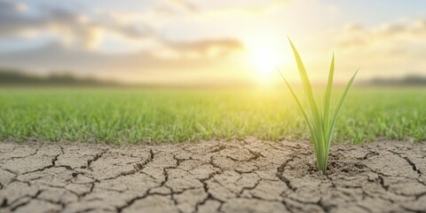 Creating effective climate action strategies is essential for fostering a sustainable and environmentally friendly economy.