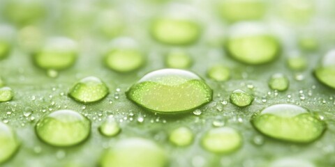 Fototapeta premium Cutting-edge green chemistry approaches are transforming industrial processes and paving the way for a more sustainable future.