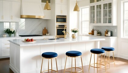 Photo interior modern design room 3d illustration;