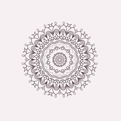 mandala art.     ornament, illustration, tattoo, ethnic, floral, drawing, Arabic,  csilhouette, print, arabesque, doodle, oriental, invitation, lace, ornate, graphic, outline, minimal,  geometric,