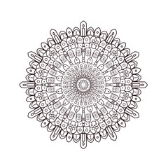 mandala art.     ornament, illustration, tattoo, ethnic, floral, drawing, Arabic,  csilhouette, print, arabesque, doodle, oriental, invitation, lace, ornate, graphic, outline, minimal,  geometric,