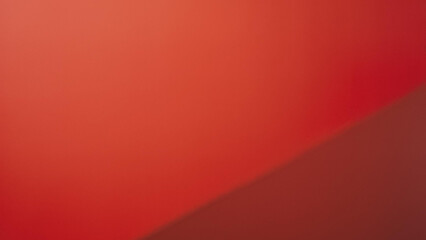 Obraz premium Red gradient background with blue light rays and motion blur, perfect for dark-themed wallpaper or animation design