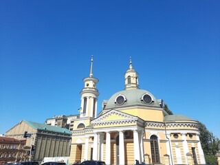 the cathedral
