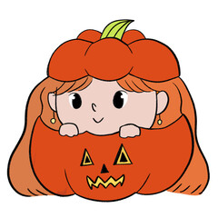 The little witch cartoon 1