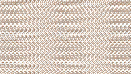 wave line with square texture abstract pattern background design template