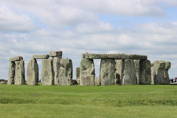 Stonehenge 