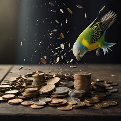 bird, parrot, animal, beak, nature, colorful, tropical, feather, green, parakeet, red, isolated, blue, wildlife, pet, yellow, branch, exotic, color, beautiful, white, macaw, wild, animals, birds