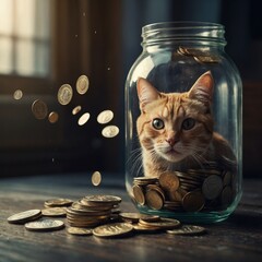 cat, animal, pet, kitten, cute, feline, domestic, portrait, fur, eyes, mammal, white, young, pets, eye, nature, grass, kitty, green, animals, small, looking, hair, adorable, black