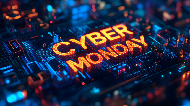 cyber monday