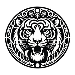 Fototapeta premium Adobe Illustrator Artwork
