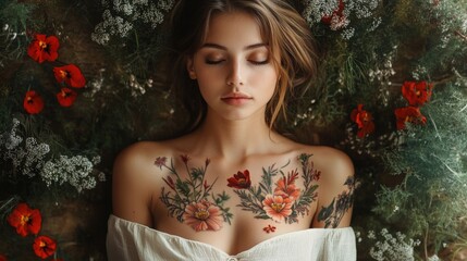 portrait of a person