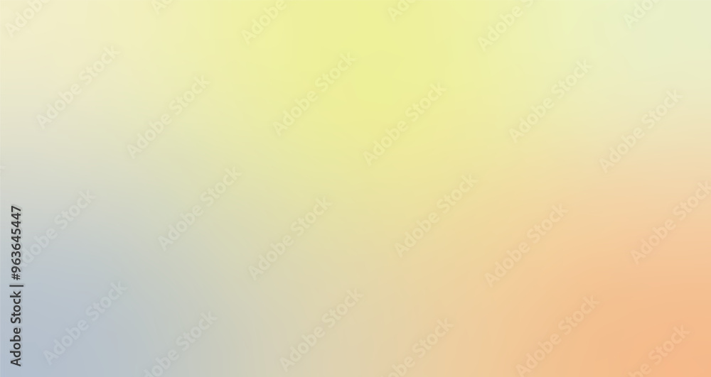 Poster gradient color background eps vector for versatile design
