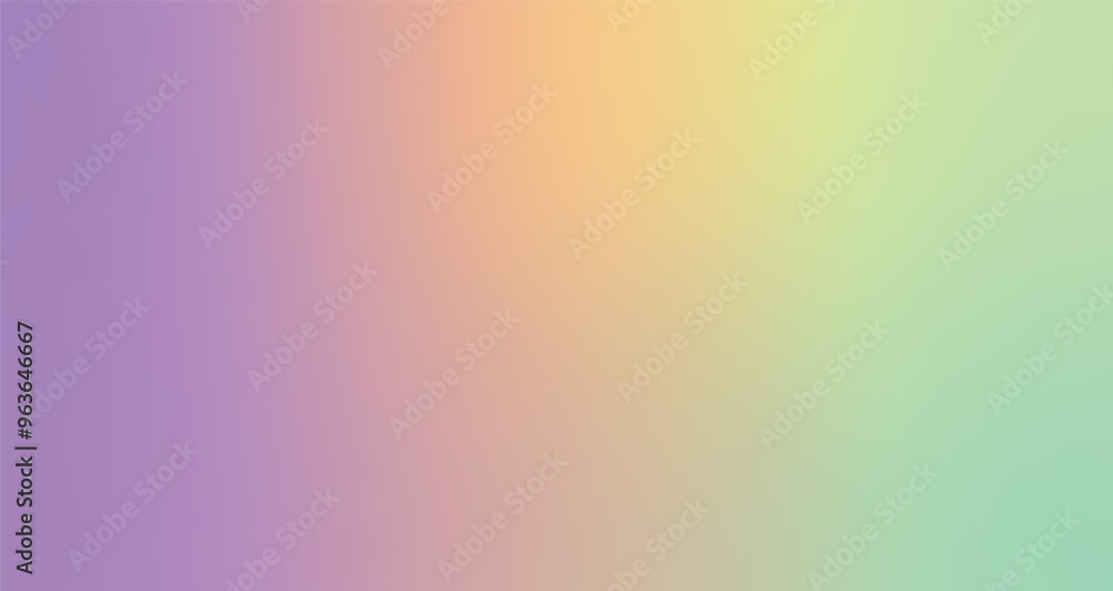 Poster gradient color background eps vector for versatile design