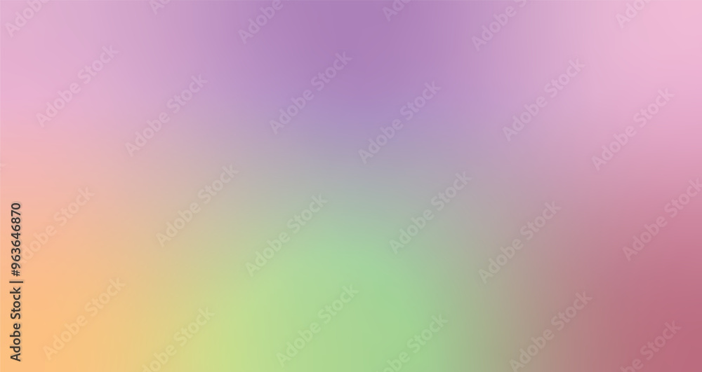 Poster gradient color background eps vector for versatile design