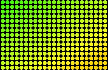 abstract background with squares, abstract background with dots, abstract background, abstract background with circles, background, green and yellow background, polka, dots, glow background, green