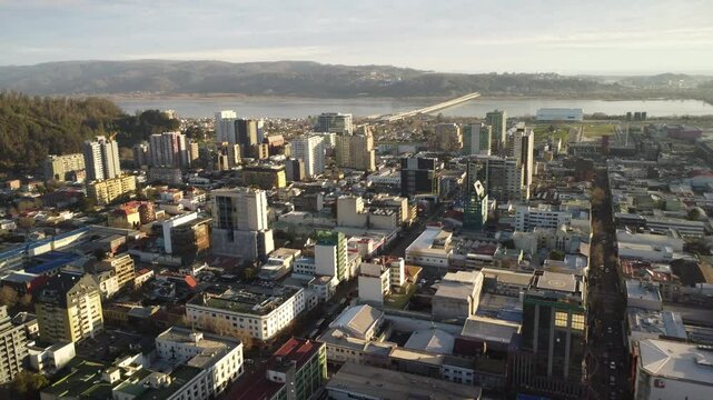 Concepci&oacute;n Centro, BioBio