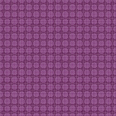 Seamless pattern with polka dot circles vector artistic print for textile paper decor wallpaper background endless creative art	