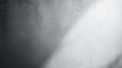 Ethereal Light and Shadow