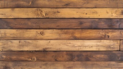 Obraz premium Rustic Wooden Plank Background