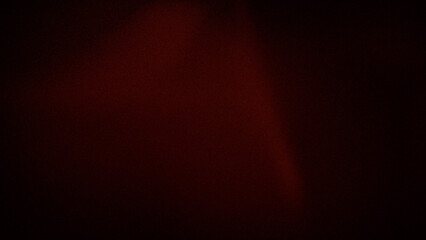 This 4K abstract gradient features rich red and black hues with a grainy, blurred texture. Ideal for creating striking backgrounds, banners, and digital wallpapers with a bold, atmospheric feel