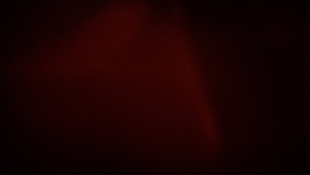 This 4K abstract gradient features rich red and black hues with a grainy, blurred texture. Ideal for creating striking backgrounds, banners, and digital wallpapers with a bold, atmospheric feel