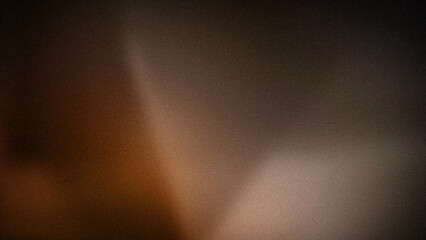 This 4K abstract gradient blends rich brown and gray hues with a grainy, blurred texture. Perfect for creating warm, modern backgrounds, banners, and wallpapers