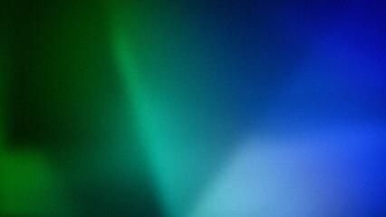 A vibrant gradient with green and blue tones, blending into a soft, grainy texture. Perfect for modern 4K backgrounds, digital designs, banners, and sleek wallpapers