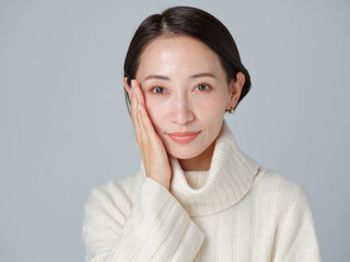 女性